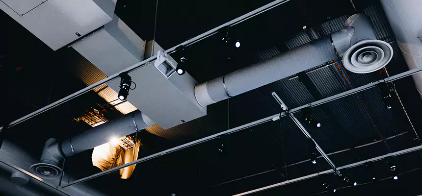 Our Air Duct Replacement Services in Parma, OH