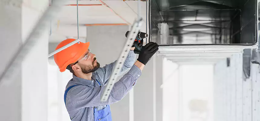 Our Air Vent Replacement Services in Parma, OH