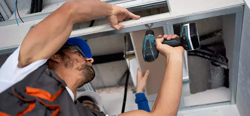 Our Apartment Air Duct Cleaning Services in Parma, OH