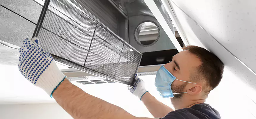 Our Bathroom Exhaust Duct Cleaning Services in Parma, OH