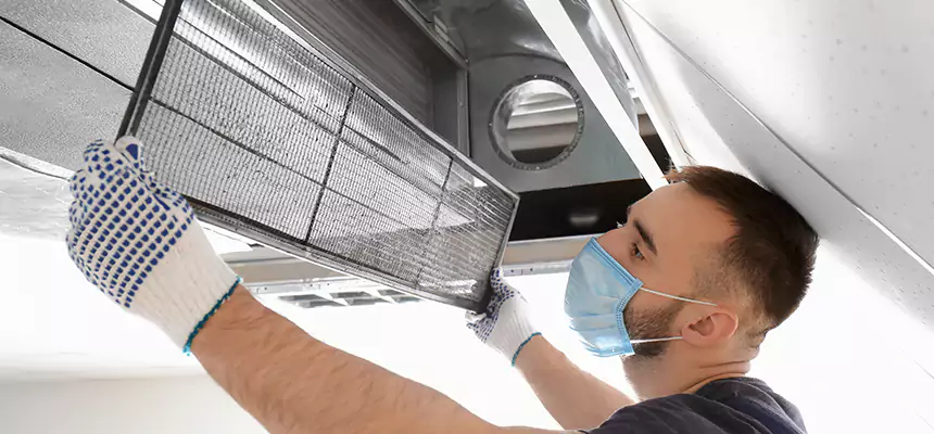 Our Dryer Vent Replacement Services in Parma, OH