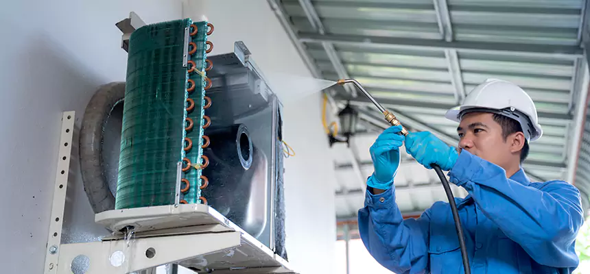 Our Energy-Efficient HVAC Cleaning Services in Parma, OH