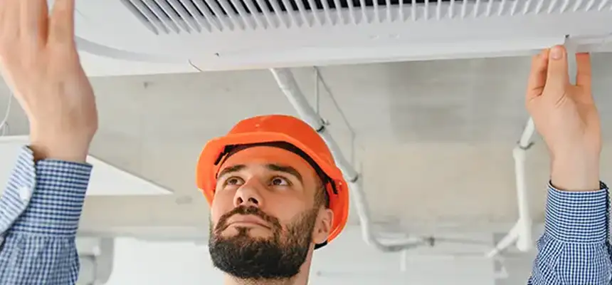 Our Furnace Vent Cleaning Services in Parma, OH