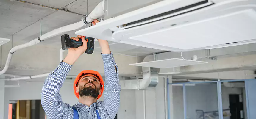 Eco‑Friendly Coil & Plenum Deep Cleaning in Parma