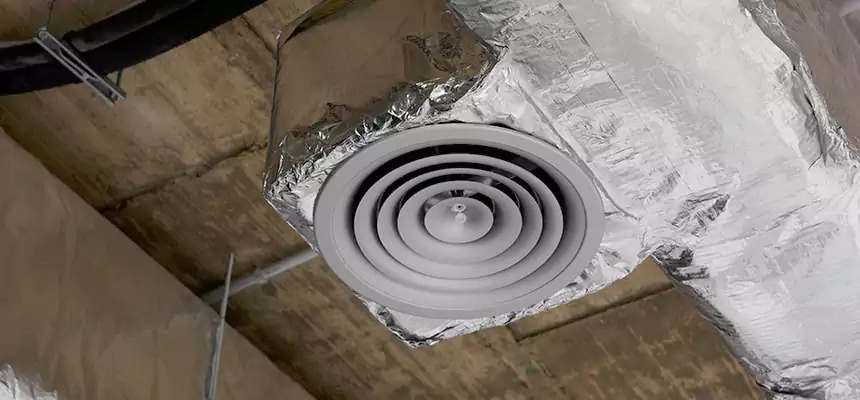 Our HVAC Ductwork Installation Services in Parma, OH