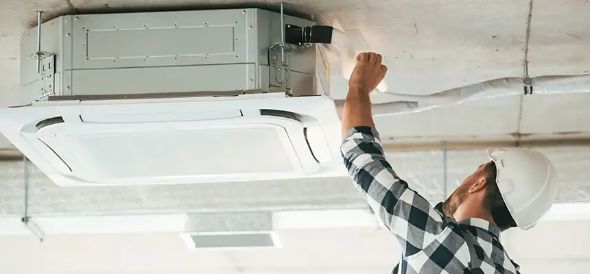 Our Local Vent Cleaning Services in Parma, OH