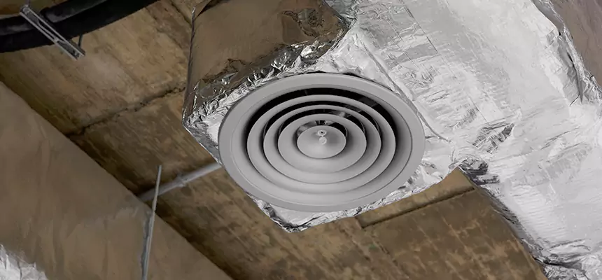 Our Low VOC Vent Installation Services in Parma, OH