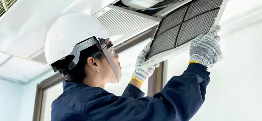 Our Mold & Mildew Removal from Air Ducts Services in Parma, OH