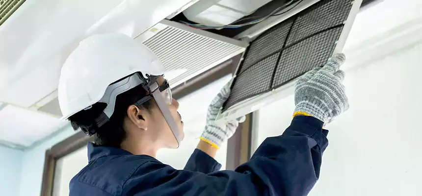 Our Residential Air Vent Cleaning Services in Parma, OH