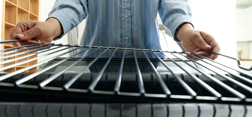 Our Vent Grille Washing Services in Parma, OH