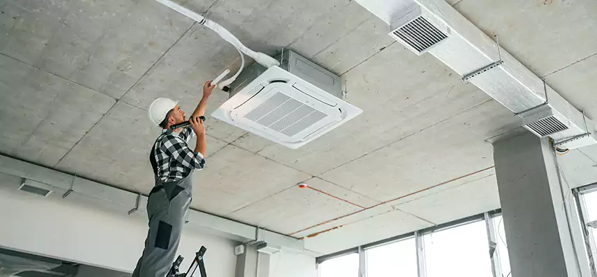 Our Wi Fi Connected Air Ducts Services in Parma, OH