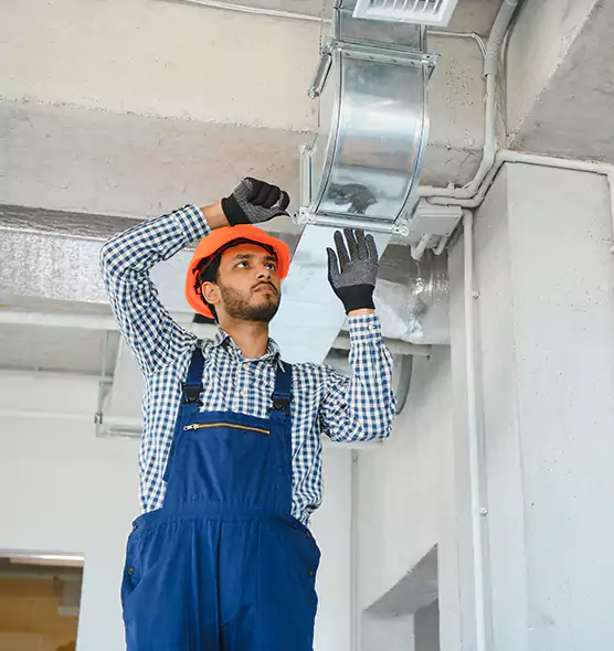 Professional Air Duct Cleaning Service in Parma, OH