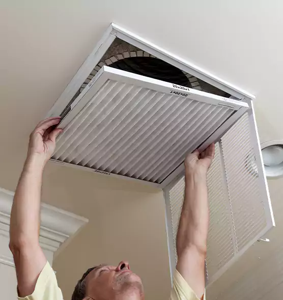 Trusted Apartment Air Duct Cleaning in Parma, OH