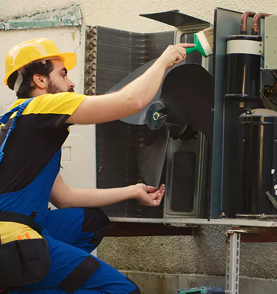 About Dryer Duct Fire Hazard Inspection in Parma, OH