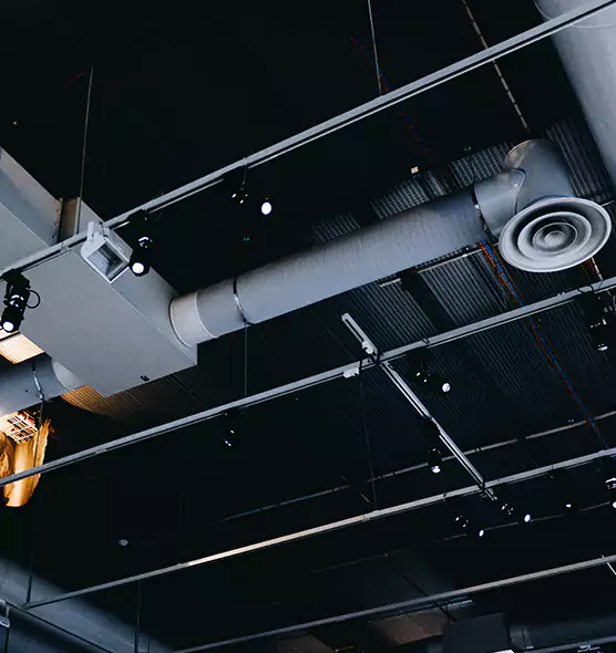 About Duct Sanitization with UV Light in Parma, OH