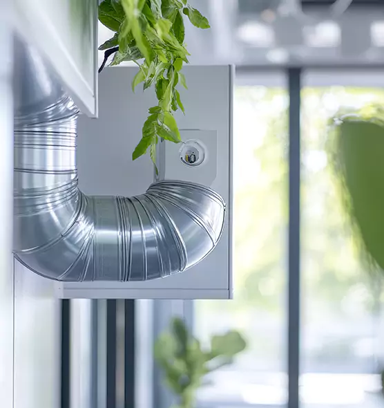 Professional Eco-Safe Dryer Vent Cleaning in Parma, OH