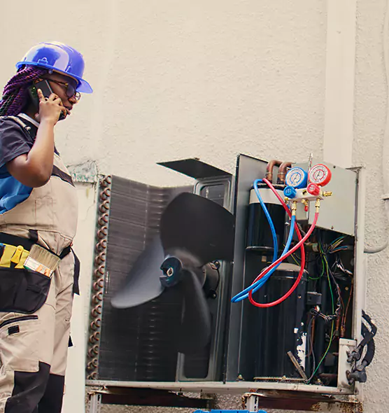 Professional Energy-Efficient HVAC Cleaning in Parma, OH