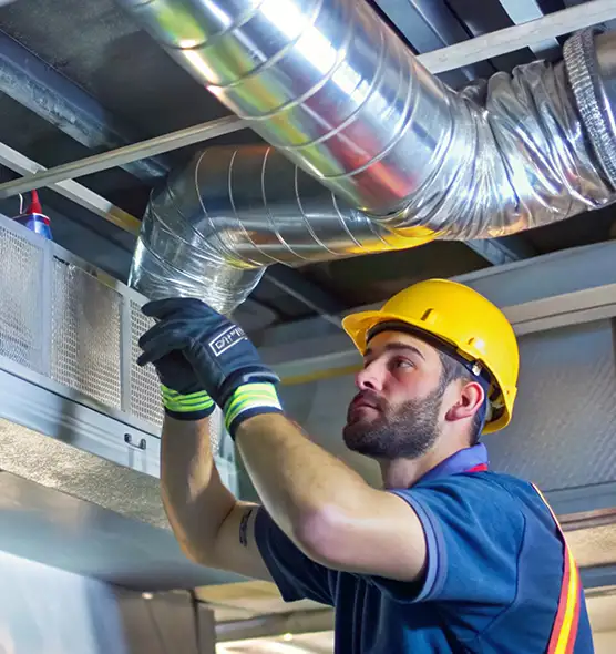 Professional NADCA Approved Air Duct Services in Parma, OH