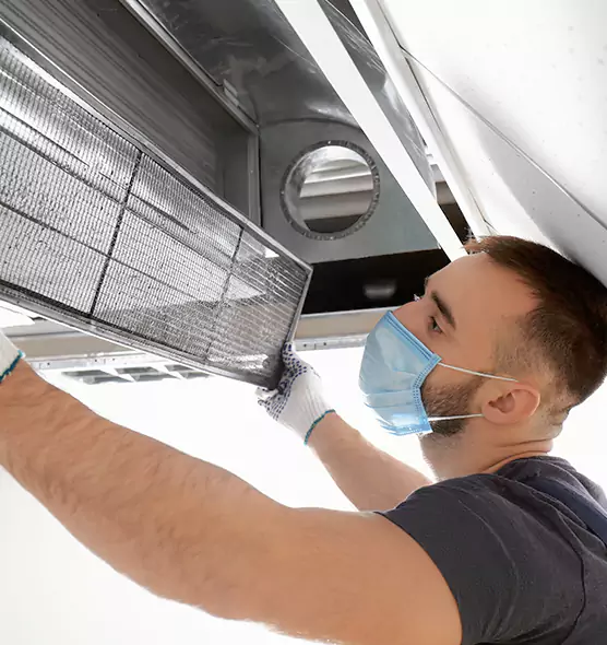 About Remove Smoke Smell From Air Duct in Parma, OH