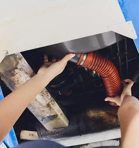 Top-Notch Return Vent Cleaning Service in Parma, OH