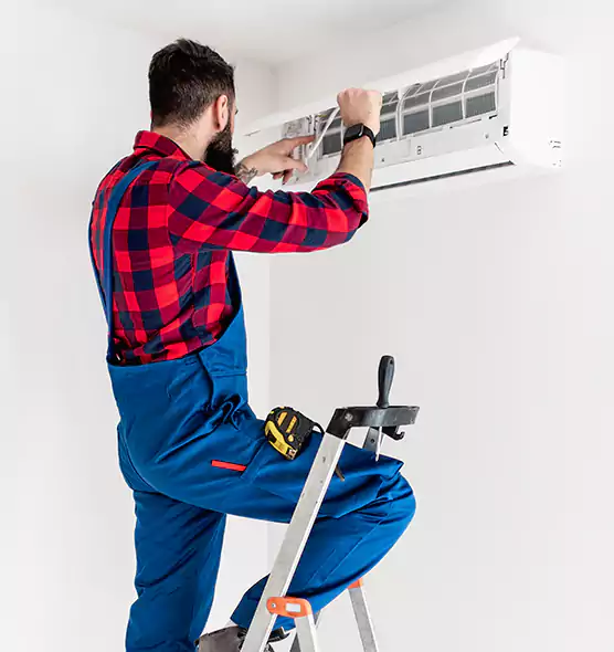 About Smart Air Conditioning Installation in Parma, OH