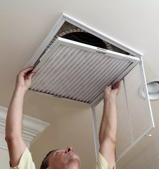 Professional Vent Relocation Services in Parma, OH