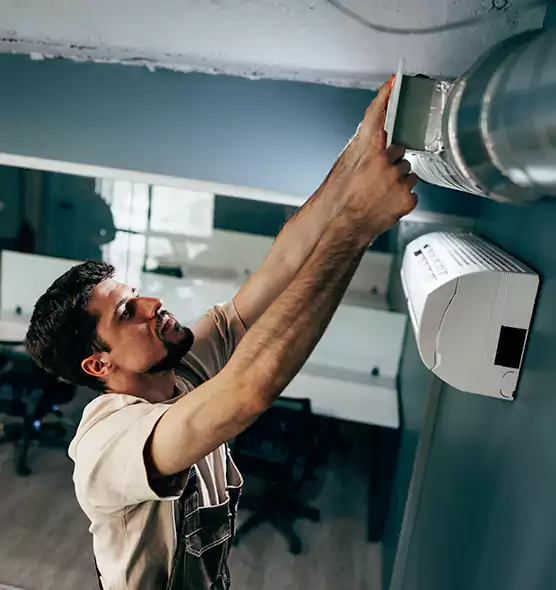 Reliable Warehouse Vent Cleaning in Parma, OH