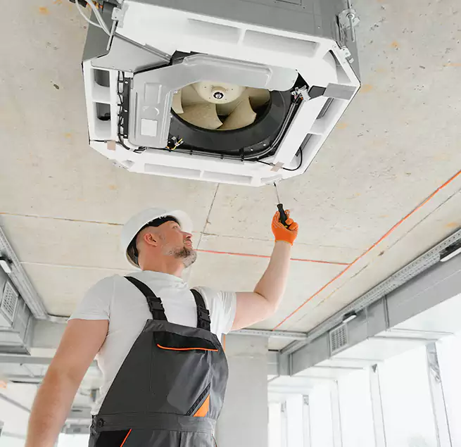 Why Homeowners & Businesses Trust Us in Parma, OH?