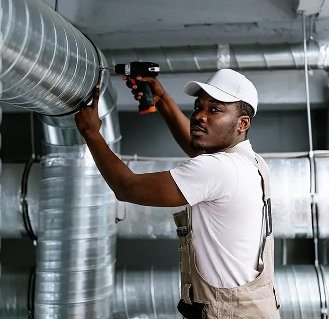 Why Homeowners & Businesses Trust Us Parma, OH