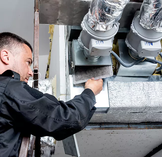 Why Homeowners & Businesses Trust Us in Parma, OH?