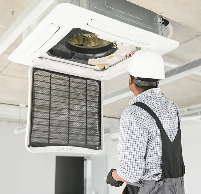 Why Homeowners & Businesses Trust Us in Parma, OH?