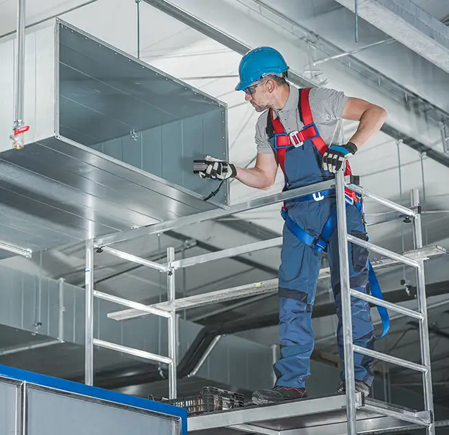 Why Homeowners & Businesses Trust Us in Parma, OH?