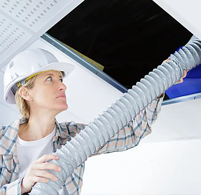 Why Homeowners & Businesses Trust Us Parma, OH