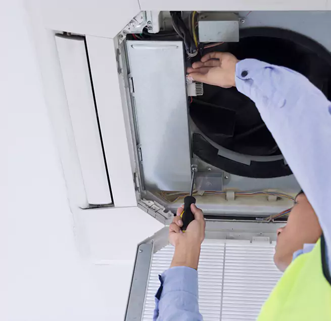 Why Homeowners & Businesses Trust Us Parma, OH?