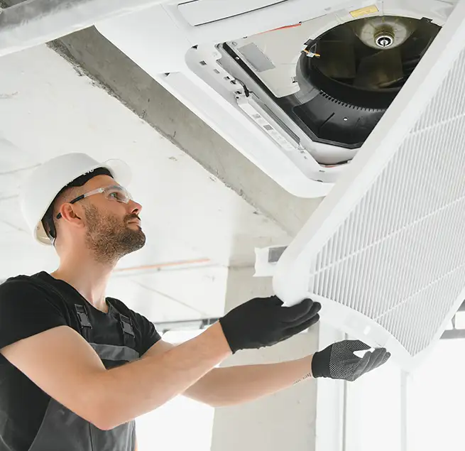 Why Homeowners & Businesses Trust Us in Parma, OH?