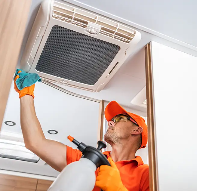 Why Homeowners & Businesses Trust Us in Parma, OH?