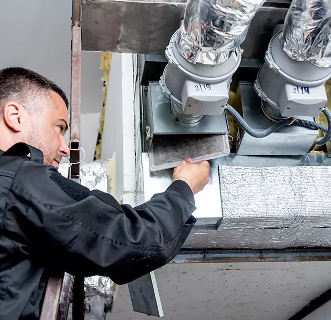  Why Homeowners & Businesses Trust Us in Parma, OH?