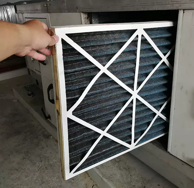 Why Homeowners & Businesses Trust Us Parma, OH?