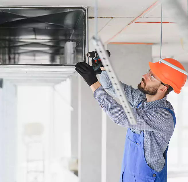 Why Homeowners & Businesses Trust Us Parma, OH