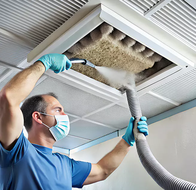 Why Homeowners Businesses Trust Us in Parma, OH?