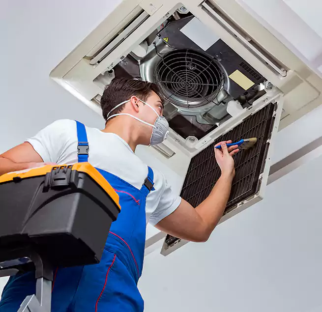 Why Homeowners & Businesses Trust Us in Parma, OH?