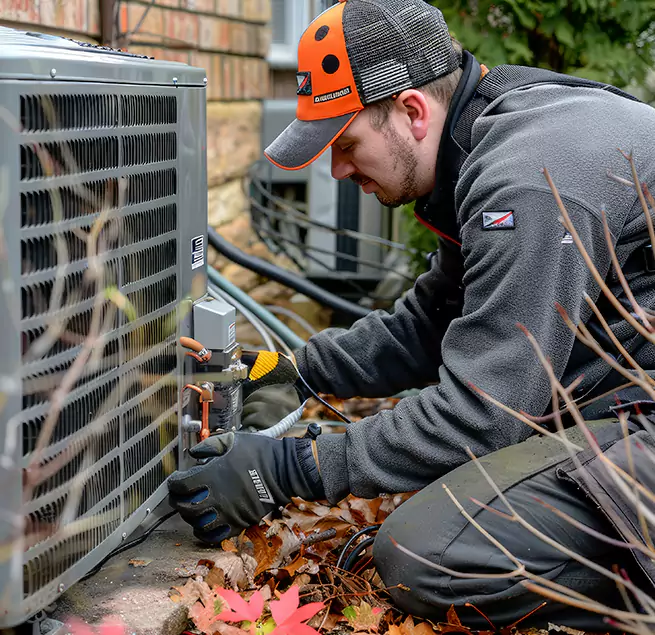 Why Homeowners & Businesses Trust Us in Parma, OH?