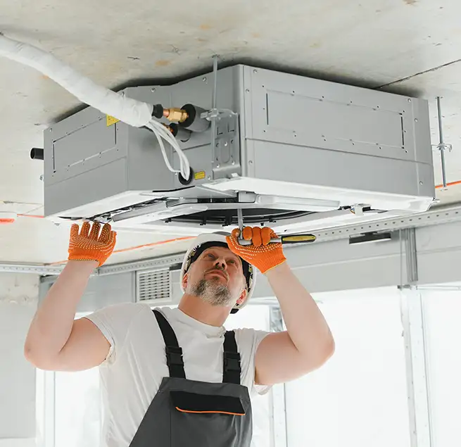 Why Homeowners & Businesses Trust Us Parma, OH