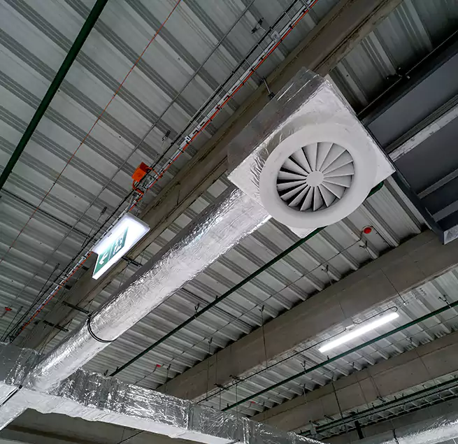 Why Homeowners & Businesses Trust Us in Parma, OH