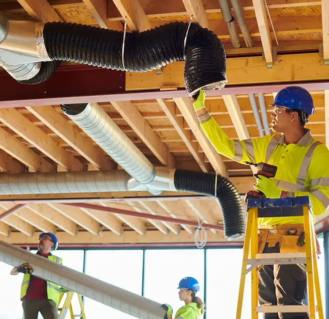 Why Homeowners & Businesses Trust Us in Parma, OH?