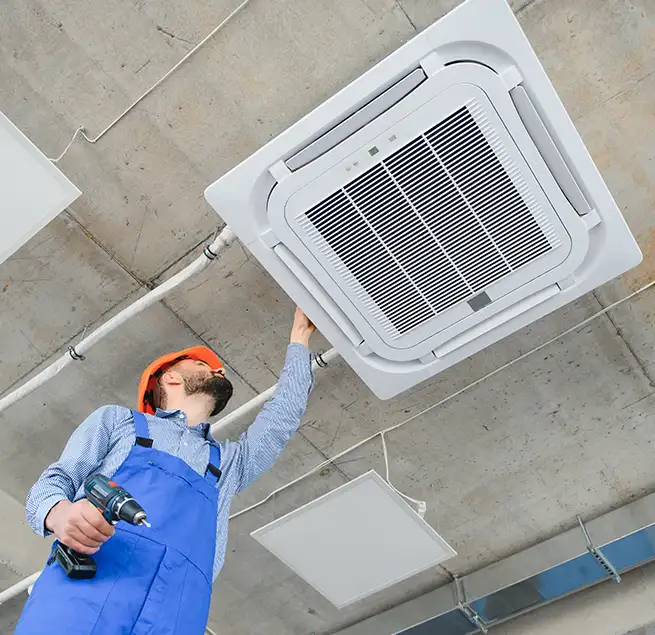 Why Homeowners & Businesses Trust Us in Parma, OH