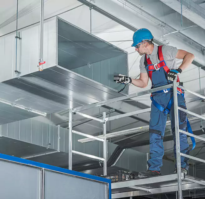 Why Homeowners & Businesses Trust Us in Parma, OH?