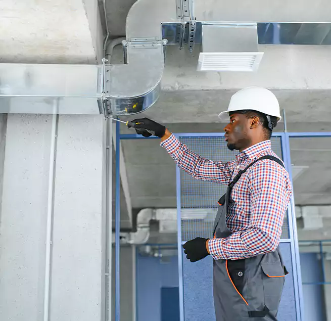 Why Homeowners & Businesses Trust Us in Parma, OH