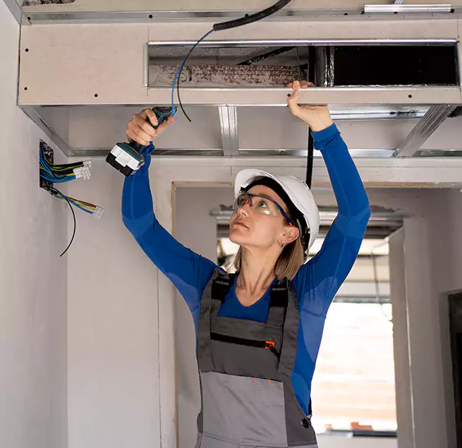  Why Homeowners & Businesses Trust Us in Parma, OH?