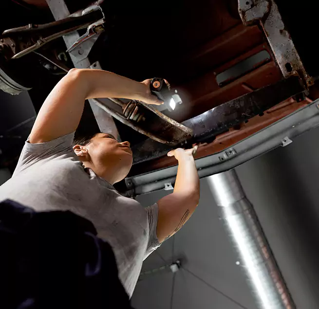 Why Homeowners & Businesses Trust Us Parma, OH